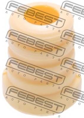 FEBEST HD-RER Відбiйник амортизатора FEBEST HD-RER Відбiйник амортизатора