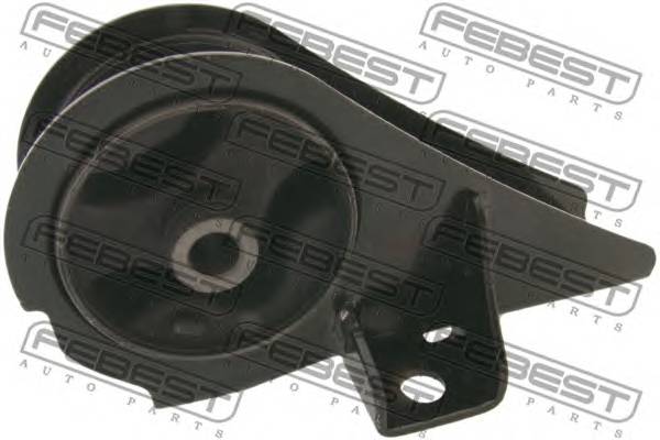 FEBEST HM-059 Опора двигуна FEBEST HM-059 Опора двигуна