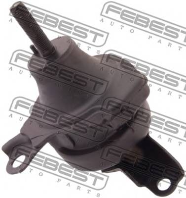 FEBEST HM-CFALH Опора двигуна