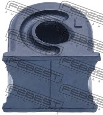 FEBEST HSB-REFL Втулка стабілізатора