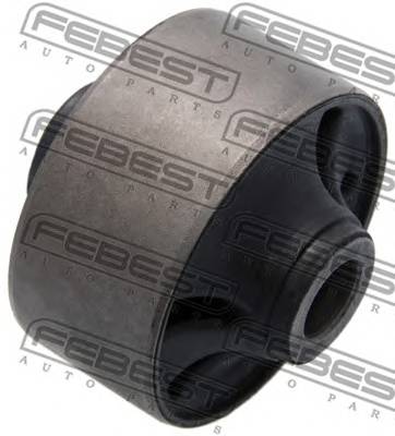 FEBEST HYAB-GETB Сайлентблок FEBEST HYAB-GETB Сайлентблок