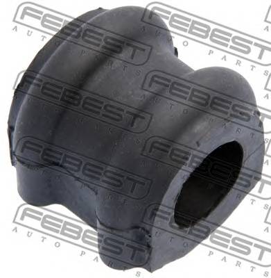 FEBEST HYSB-NFF Втулка стабiлiзатора FEBEST HYSB-NFF Втулка стабiлiзатора