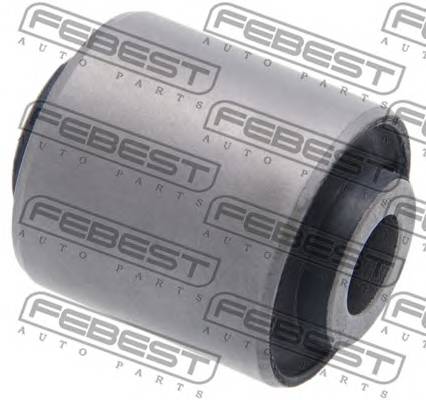 FEBEST KAB-029 Сайлентблок FEBEST KAB-029 Сайлентблок