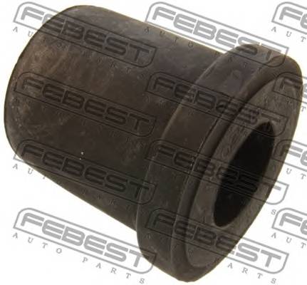 FEBEST MSB-CAN Втулка