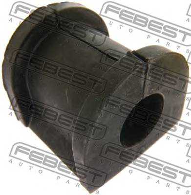 FEBEST MSB-CU20R Втулка стабiлiзатора FEBEST MSB-CU20R Втулка стабiлiзатора