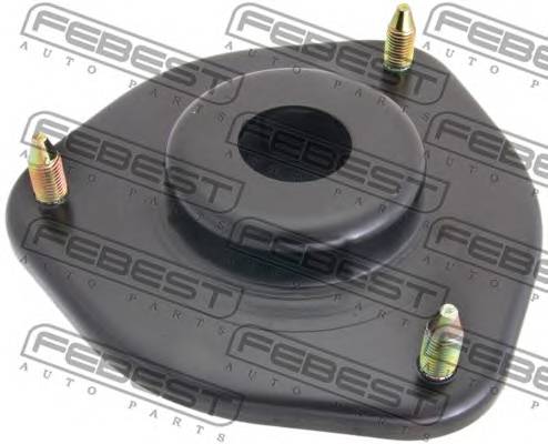 FEBEST MSS-DAF ОПОРА ПЕРЕДНЬОГО АМОРТИЗАТ... FEBEST MSS-DAF ОПОРА ПЕРЕДНЬОГО АМОРТИЗАТ...