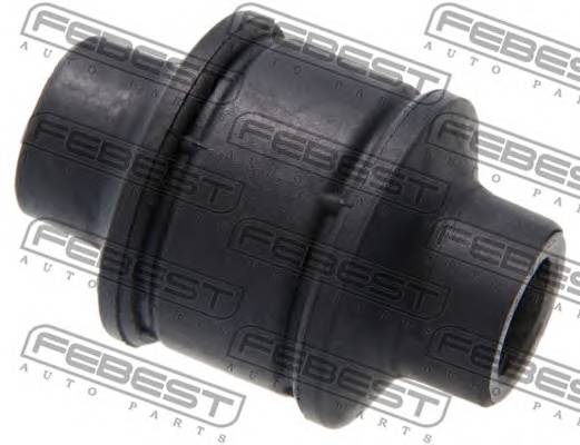 FEBEST MZAB-MZ5R Сайлентблок FEBEST MZAB-MZ5R Сайлентблок