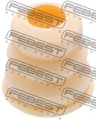 FEBEST MZD-BLF Відбійник FEBEST MZD-BLF Відбійник