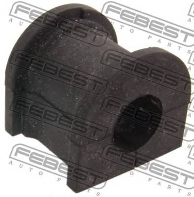 FEBEST MZSB-010 Втулка стабiлiзатора FEBEST MZSB-010 Втулка стабiлiзатора