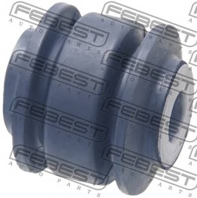 FEBEST NAB-350 Сайлентблок FEBEST NAB-350 Сайлентблок