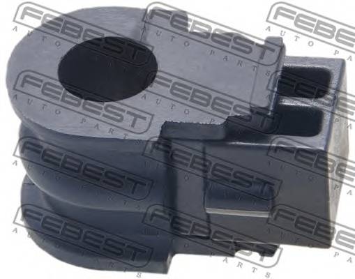 FEBEST NSB-E11F Втулка стабiлiзатора