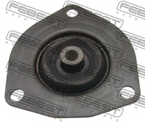 FEBEST NSS-009 Верхня опора амортизатора FEBEST NSS-009 Верхня опора амортизатора