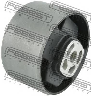 FEBEST PGMB-001 САЙЛЕНБЛОК ПОДУШКИ ДВИГАТЕ... FEBEST PGMB-001 САЙЛЕНБЛОК ПОДУШКИ ДВИГАТЕ...