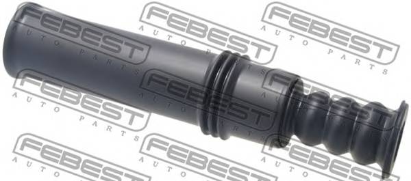 FEBEST PGSHB-307R Пильник амортизатора FEBEST PGSHB-307R Пильник амортизатора