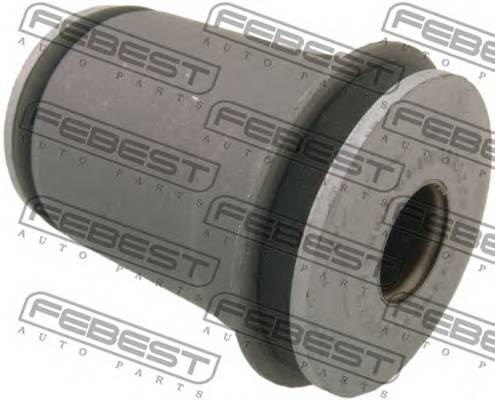 FEBEST TAB-KCH10X Сайлентблок