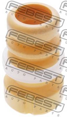 FEBEST TD-NHW20F Відбiйник амортизатора FEBEST TD-NHW20F Відбiйник амортизатора