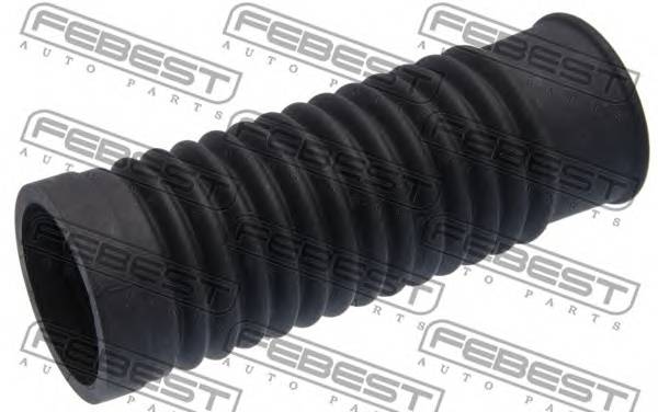 FEBEST TSHB-AV220R Пильник амортизатора