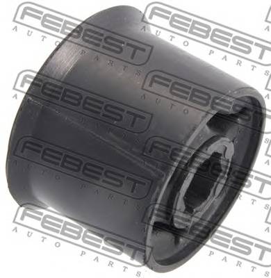 FEBEST VWAB-009X Сайлентблок FEBEST VWAB-009X Сайлентблок