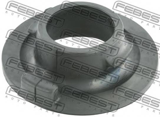 FEBEST HSI-CIVUPR ПРОСТАВКА ЗАДНЕЙ ПРУЖИНЫ В