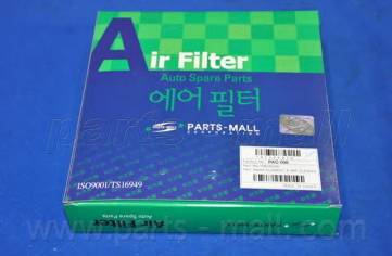 PARTS-MALL PAC-008 Воздушный фильтр PARTS-MALL PAC-008 Воздушный фильтр