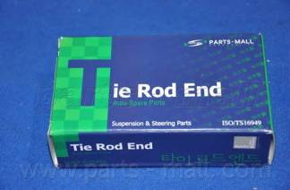 PARTS-MALL PXCTC-001 Наконечник поперечної керм... PARTS-MALL PXCTC-001 Наконечник поперечної керм...