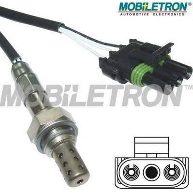 MOBILETRON OS-B312P Лямбда-зонд MOBILETRON OS-B312P Лямбда-зонд