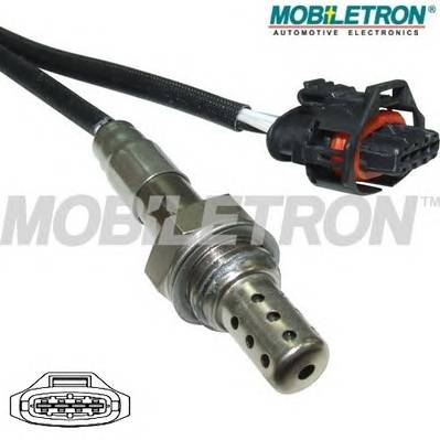 MOBILETRON OS-B492P Лямбда-зонд MOBILETRON OS-B492P Лямбда-зонд