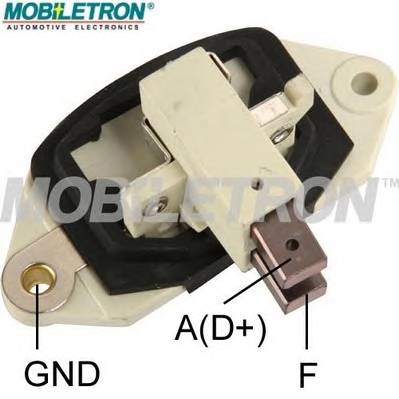 MOBILETRON VR-B202 Регулятор генератора MOBILETRON VR-B202 Регулятор генератора
