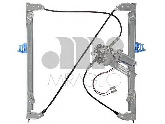 MIRAGLIO 30/915 Подъемное устройство для о