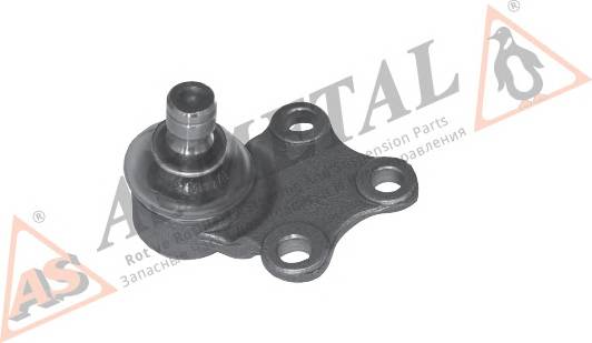 As-Metal 10CT0200 Шаровая опора ... As-Metal 10CT0200 Шаровая опора ...