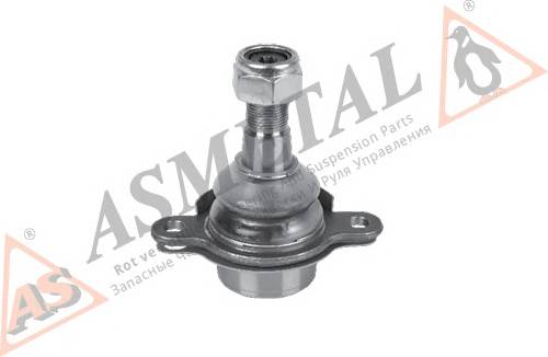 As-Metal 10FR1305 Опора шаровая Ford Transit V347, 06- As-Metal 10FR1305 Опора шаровая Ford Transit V347, 06-