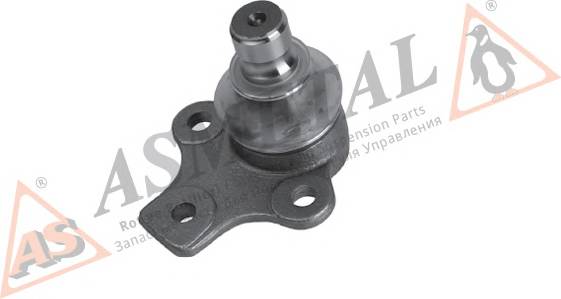 As-Metal 10VW1100 Шаровая опора ... As-Metal 10VW1100 Шаровая опора ...