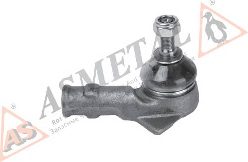 As-Metal 17FR1600 Наконечник рулевой тяги Escor