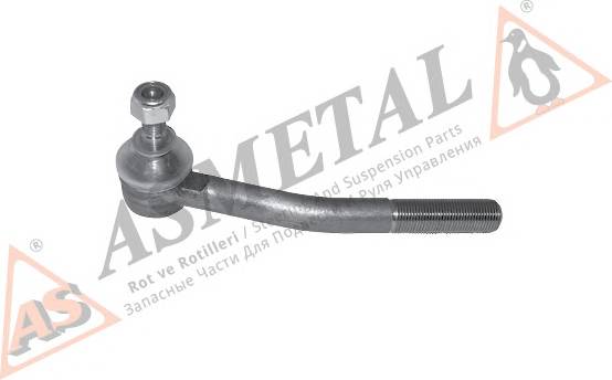 As-Metal 17LD1550 Наконечник  L Lada 2108 As-Metal 17LD1550 Наконечник  L Lada 2108