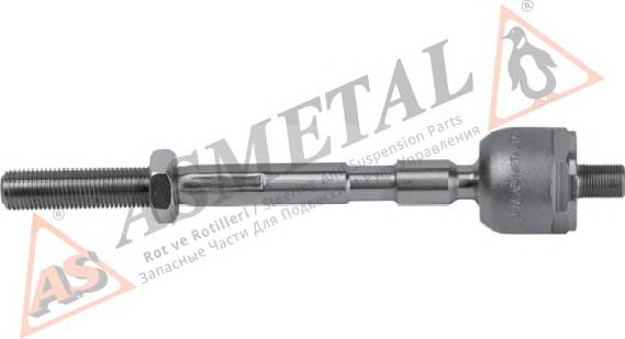 As-Metal 20DC1000 Тяга рулевая Loga... As-Metal 20DC1000 Тяга рулевая Loga...