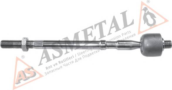 As-Metal 20RN3500 Тяга рулевая Mega... As-Metal 20RN3500 Тяга рулевая Mega...