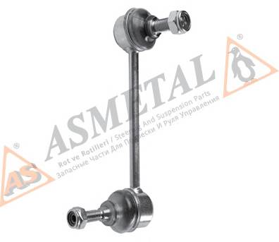 As-Metal 26MR0500 Тяга стабилизатора перед. MB...