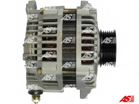 AS-PL A2008 Генератор AS-PL A2008 Генератор