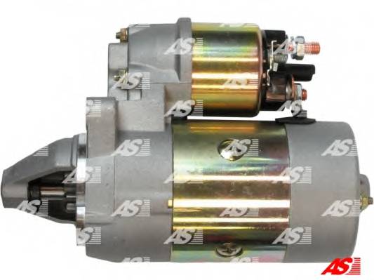 AS-PL S4015 Стартер AS-PL S4015 Стартер