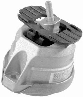 LEMFORDER 29827 01 Подушка двигателя (пр-во Lemfe