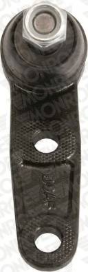 MONROE L21505 Несущий / направляющий шарн