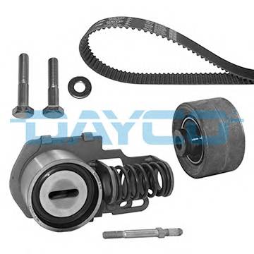DAYCO KTB119 Комплект ременя ГРМ DAYCO KTB119 Комплект ременя ГРМ