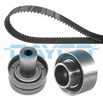 DAYCO KTB200 Комплект ремня ГРМ DAYCO KTB200 Комплект ремня ГРМ