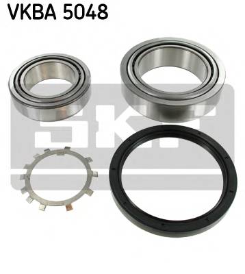 SKF VKBA 5048 Комплект підшипника маточи... SKF VKBA 5048 Комплект підшипника маточи...