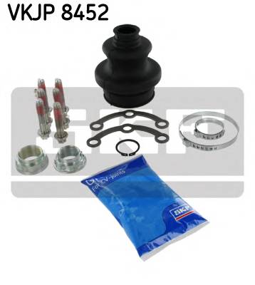SKF VKJP 8452 Комплект пылника, приводно... SKF VKJP 8452 Комплект пылника, приводно...