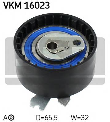 SKF VKM 16023 Натяжной ролик, ремень ГРМ