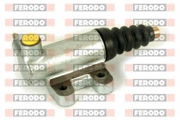 FERODO FHC6000 Робочий циліндр, система зч... FERODO FHC6000 Робочий циліндр, система зч...