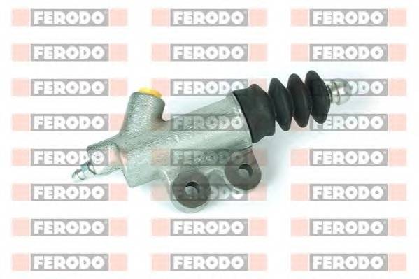 FERODO FHC6044 Рабочий цилиндр, система сц