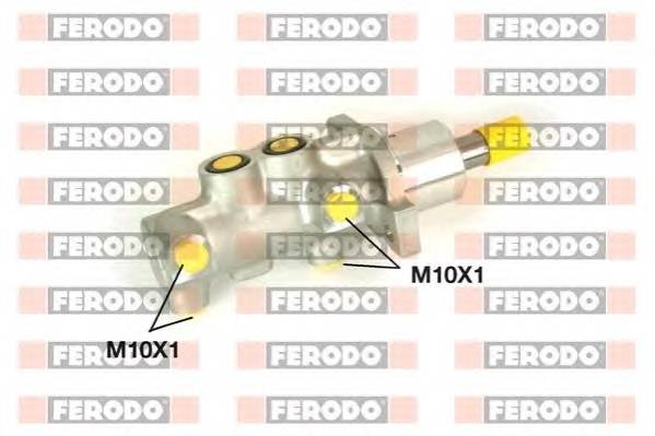 FERODO FHM690 Главный тормозной цилиндр