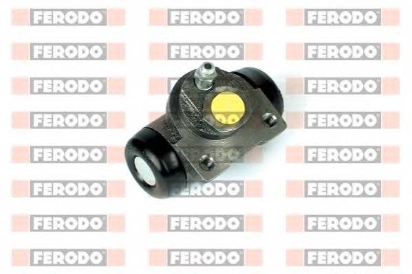 FERODO FHW210 Колесный тормозной цилиндр